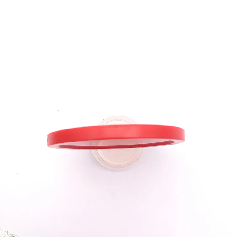 10 шт. Air Hocky шайба диаметр 7,4 см Пластиковый материал для детей аксессуары для хоккея воздуха