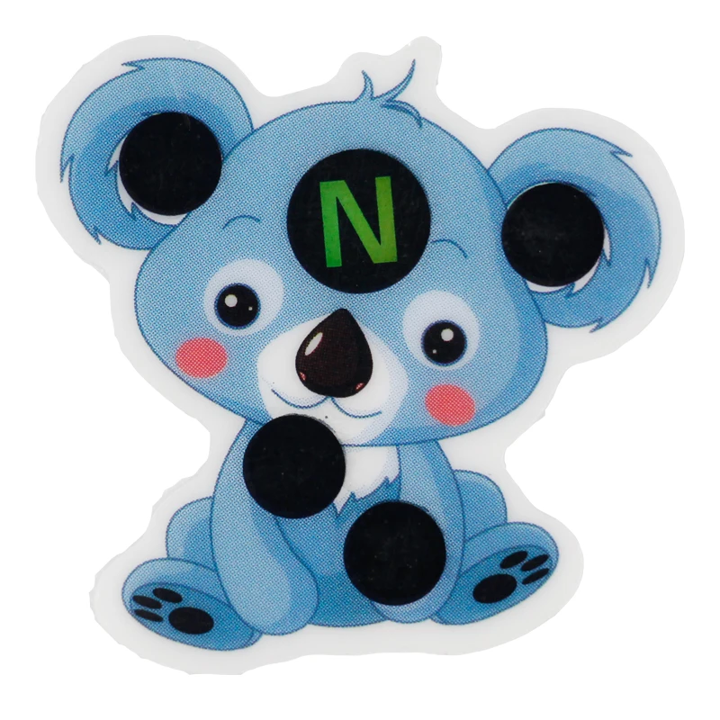 5