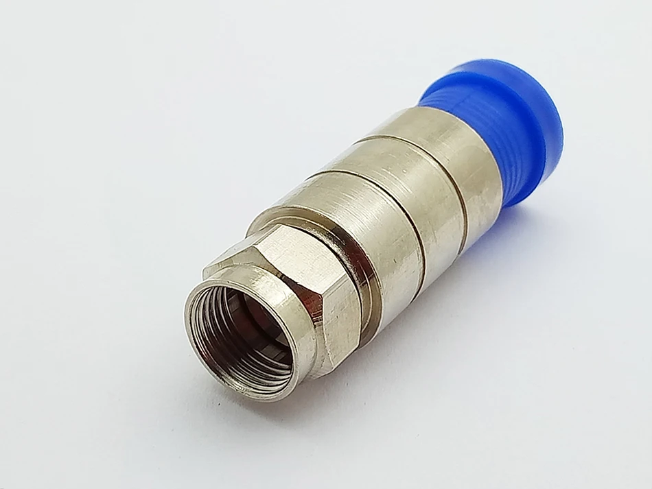 Cord BNC Compression