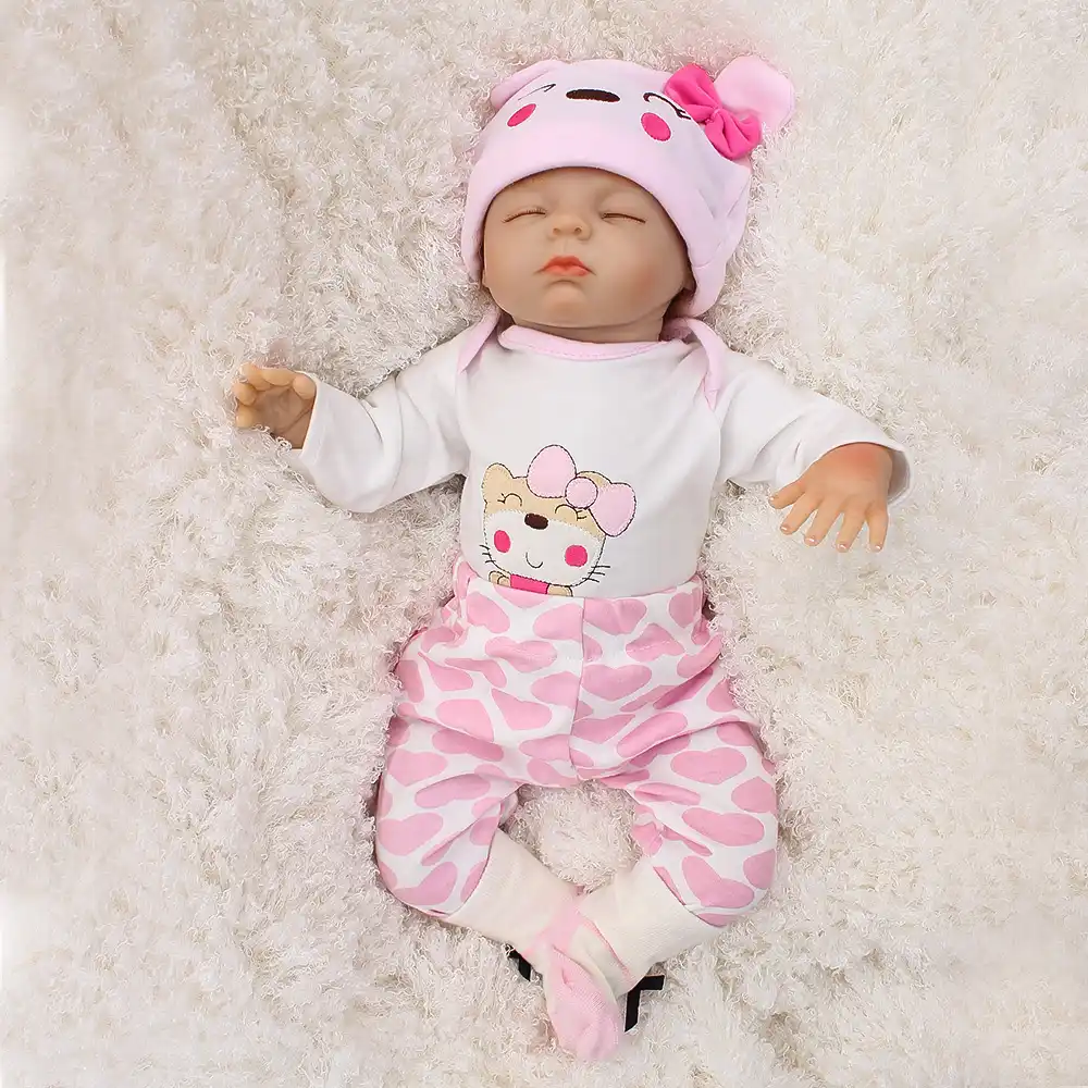 baby doll small
