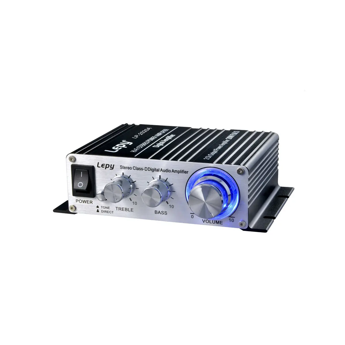 Aliexpress.com : Buy LP 2020A HIFI D class Digital small