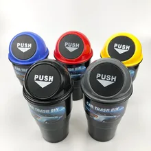 Авто-Стайлинг мусорное ведро для Benz W211 W221 W220 W163 W164 W203 W204 A, B, C, E, S, SLK, GLK, CLS класса GLC