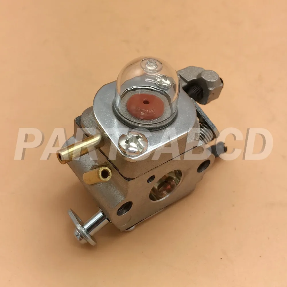 Абсолютно Новый карбюратор для Zama K43 C1U подходит Echo PB2155 нагнетатель ES 2100