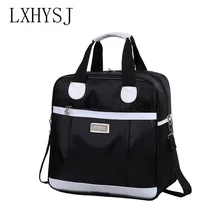 Новые женские дорожные сумки, портативные сумки для путешествий большой емкости, женские сумки для путешествий, большие сумки для выходных