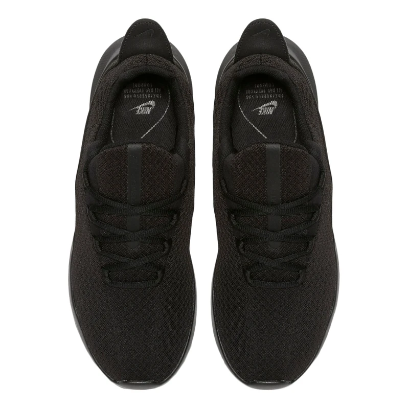 Кроссовки(AA2181-005) черные TmallFS SportFS