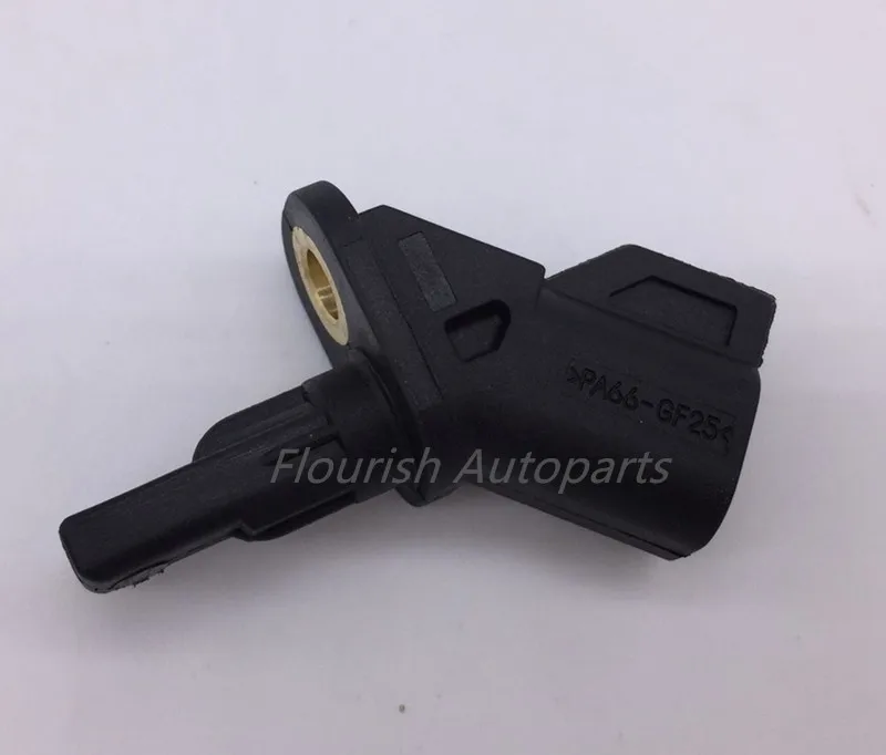 Датчик скорости колеса ABS для Mazda 3 5 2004-2012 OEM BP4K43701A