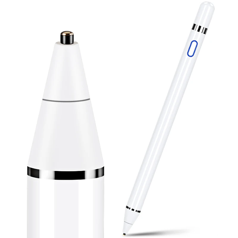 Ручка для планшета Suntaiho apple pencil новый стилус емкостного сенсорного карандаша Apple