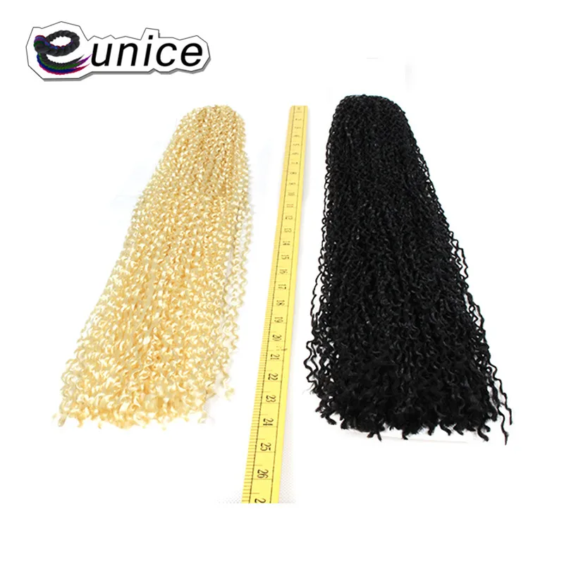 Freetress Synthetic zizi Braiding crochet braids twist (3)