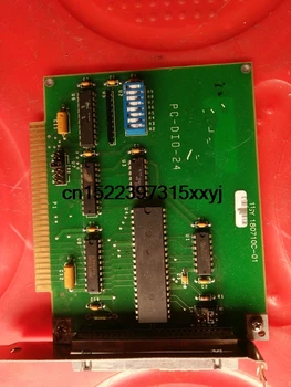 

NATIONAL INSTRUMENTS PC-DIO-24 180710C-01