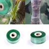 Grafting Tape Garden Tools Fruit Tree Secateurs Engraft Branch Gardening bind belt PVC tie Tape 2CM x 100M / 1 Roll ► Photo 1/3