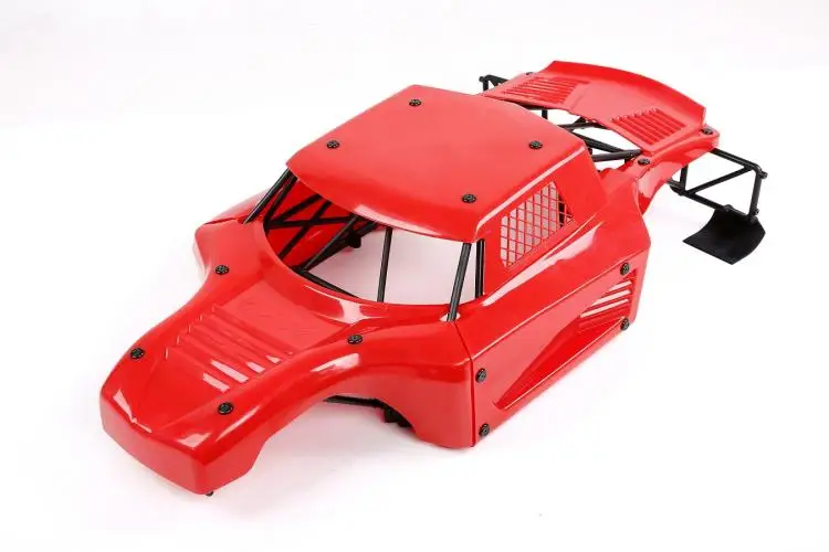 Набор корпусов 1/5 для Losi 5ive T kmx2 QL 5T DDT 4x4 RC rovan WLT LT|1/5 scale|body shellrc body kit |