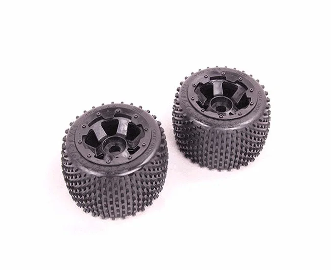 

5B rear off-road wheel set For 1/5 HPI Baja 5B 5T