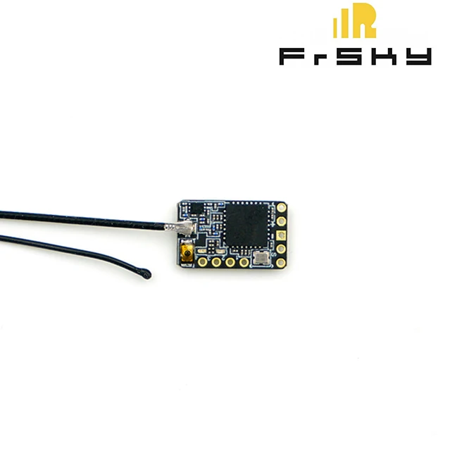 

FrSky ACCESS 900MHz long range R9 Mini OTA receiver 915Mhz S.port Redundancy compatible with R9M firmware upgradable