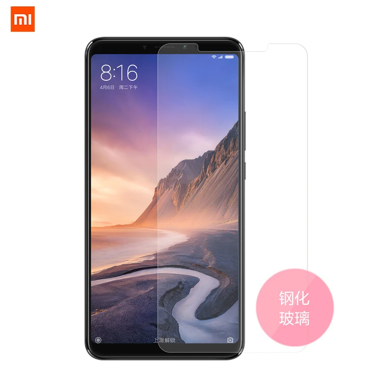 Xiaomi mi Max 3 чехол Xiao mi Max3 откидная крышка умный чехол для телефона из искусственной кожи 3 pro/Закаленное стекло Защитная пленка для экрана