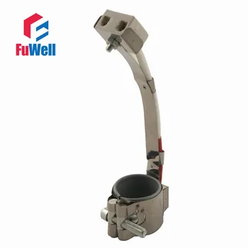 

30*40mm 220V 120W Stainless Steel Mica Band Heater Electric Industrail Heating Element for Plastic Injection Machine