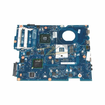 

BA92-05835A BA92-05835B BA41-01106A for samsung R719 laptop motherboard GL40 DDR2