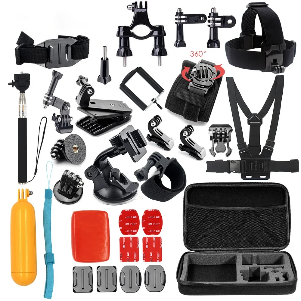 Gopro как штыеы360.