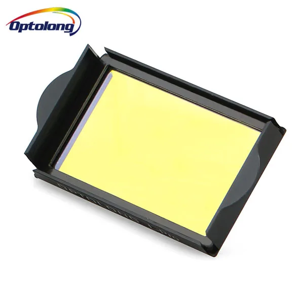 OPTOLONG EOS-FF Filter L-Pro Clip-on Optical  (3)