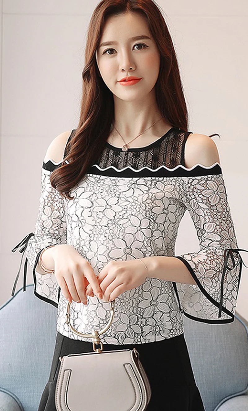 Off Shoulder Blouse (9)