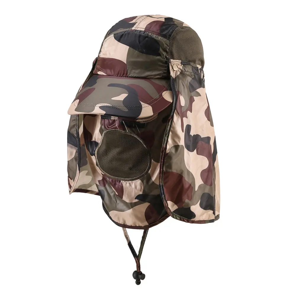 outdoor research bug hat
