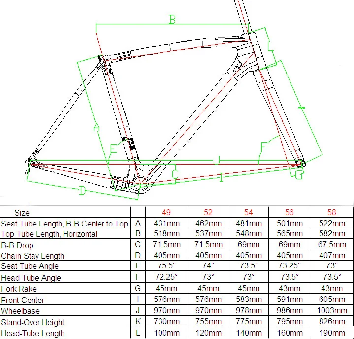 Excellent carbon road bike oem design T1000/T800 carbon bikes frames bicycle frame  PF30 /BB30/BSA 3