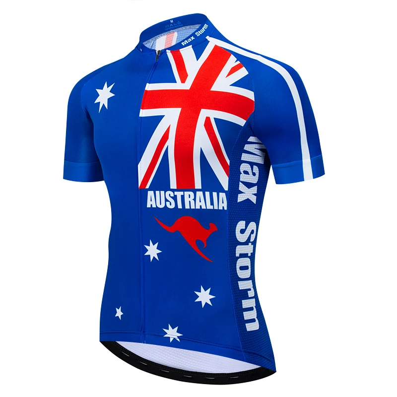 custom cycling jersey australia