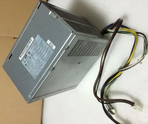 

611484-001 613765-001 PS-4321-9H 503377-001 D3201A0 D3201E0 611484-001 power supply use for elite 6000 8000 6200 8200