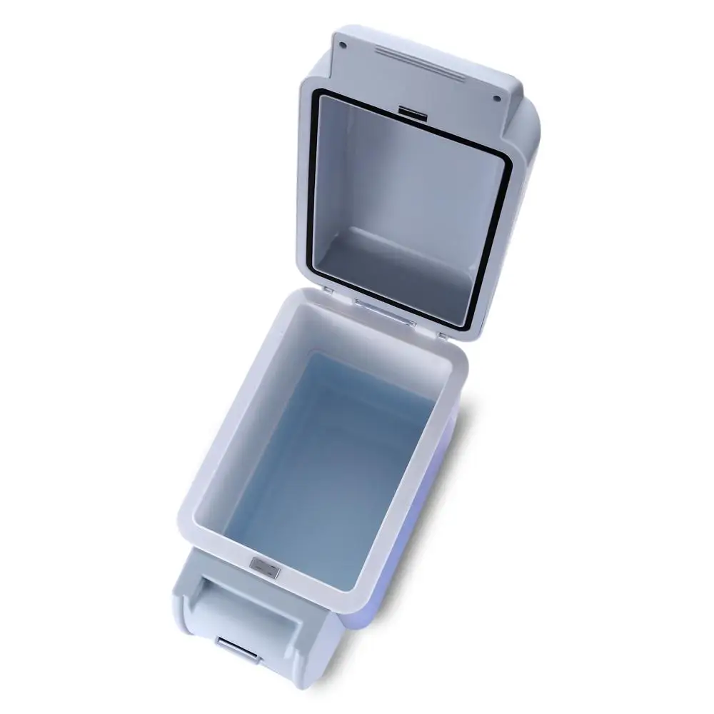 12V 7.5L Car Refrigerator Freezer Mini Portable Multi-Function Dual-Use Cooler Warmer Thermoelectri
