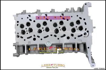 

908 766 1333272 1701911 1099947 FXFA ZSD-424 Duratorq D0FA D2FA D4FA F4FA Cylinder Head For FORD Transit 2.4L TDDI 16v 2000-06