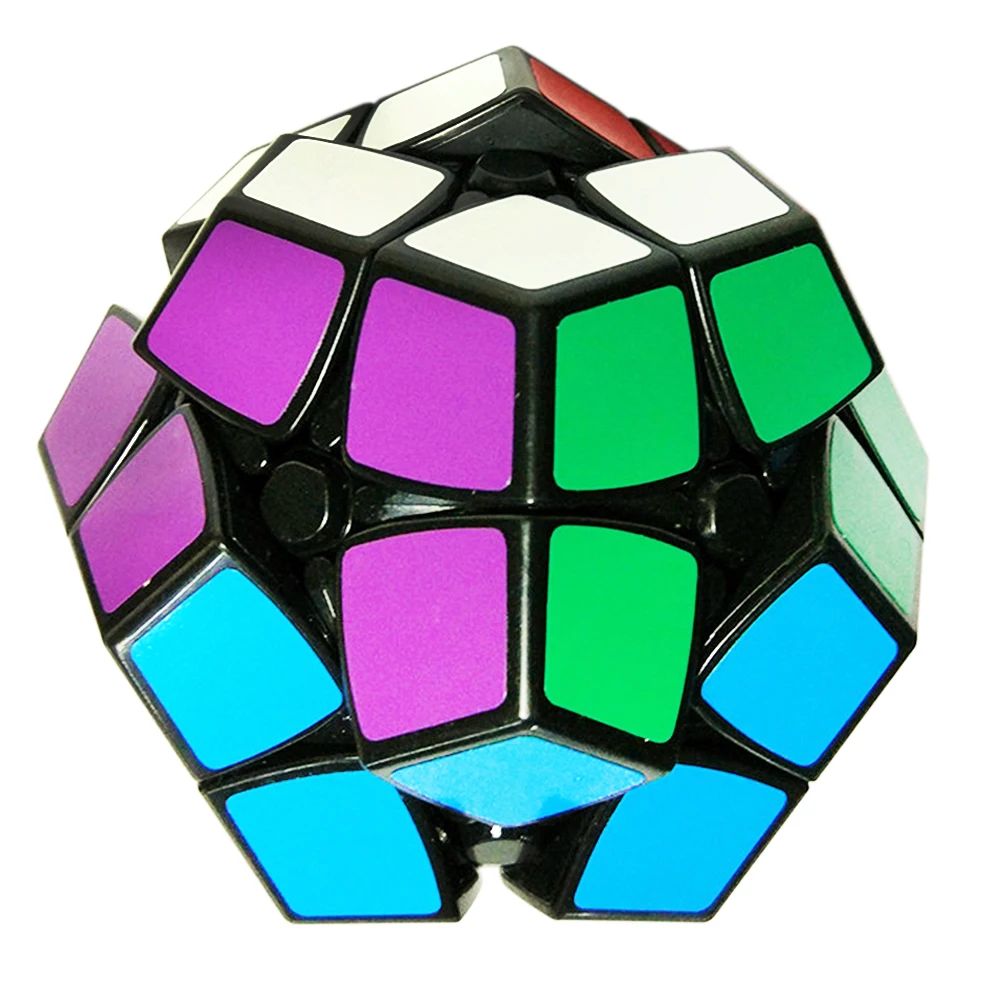 Кубики ShengShou 2*2 магический куб мегаминкс 32x5x12 Cubo Megico игрушка для детей 2*5*12 Сторон