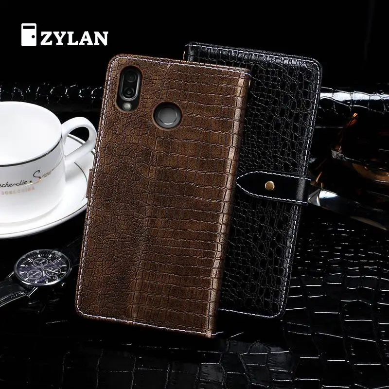 ZYLAN новый для Coque Leagoo чехол Kiicaa Mix кошелек Флип кожаный Чехол Funda сумка и подарок |