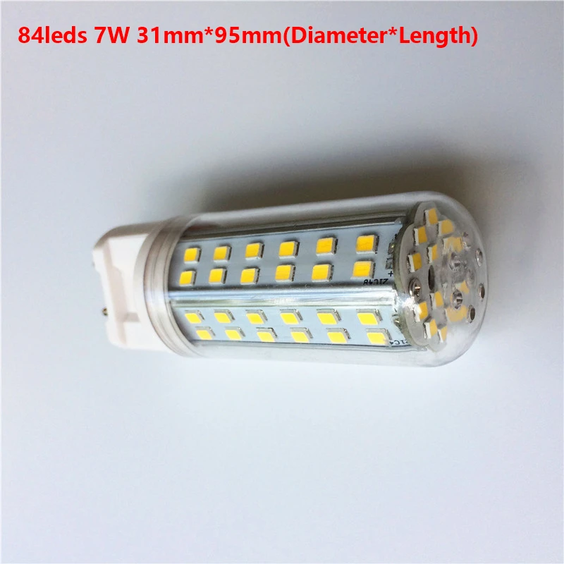 84leds-7W-B