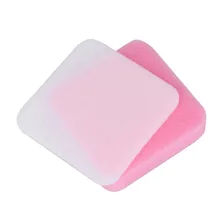 Ledifly Новое двойное дерево приспособления для изготовления конфет 2 шт Цвет конфета, цветок Коврик для моделирования выпечки губка коврик для торта инструменты