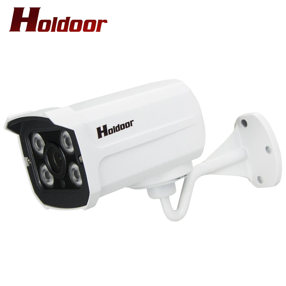 

Holdoor 960P/1080P IP Camera Outdoor IR HD Security IP66 Waterproof Night Vision Smart Alarm P2P CCTV IP Cam ONVIF With IR Cut