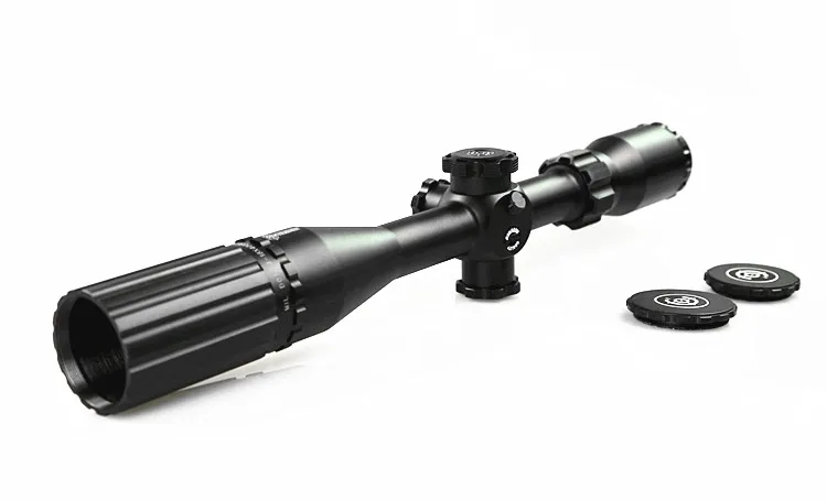 BSA COMD4 16X40SP 04