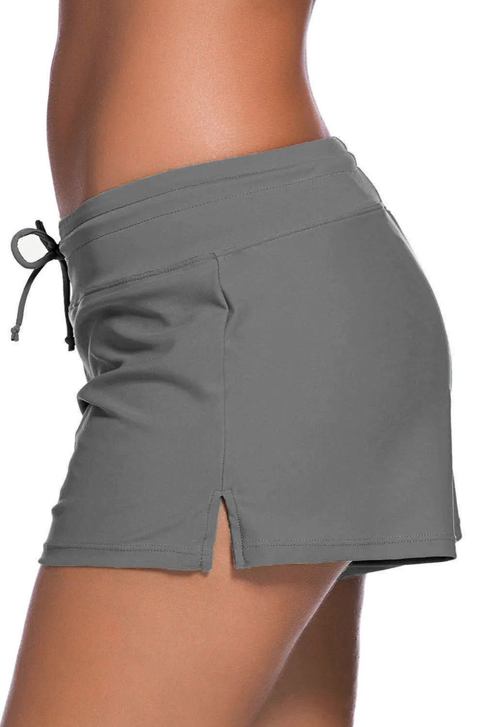 Grey-Women-Swim-Boardshort-LC41977-11-3