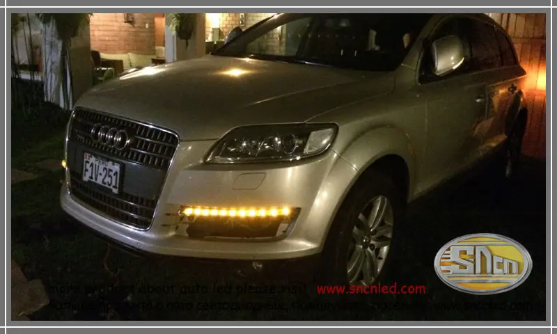 Audi Q7 2006-2009 -14