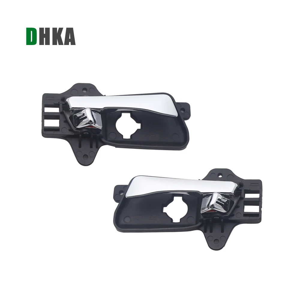 Us 25 0 Dhka Inside Interior Door Handle For Hyundai I20 I30 2007 Oem 82620 2l000 82610 2l000 In Exterior Door Handles From Automobiles