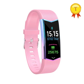 

Smart Band Fitness Tracker Wristband ip67 waterproof Heart Rate Monitor fitness tracker Sport Band smart bracelet wristband