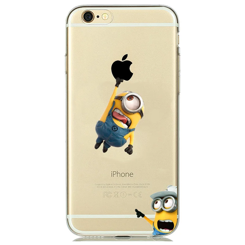 iphone 8 case minion iphone 8 case minion