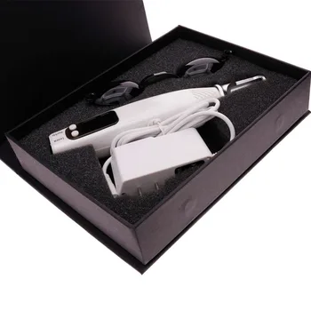 

Picosecond Laser Pen Blue Red Light Therapy Pigment Tattoo Scar Mole Freckle Removal Dark Spot Remover Machine #258815