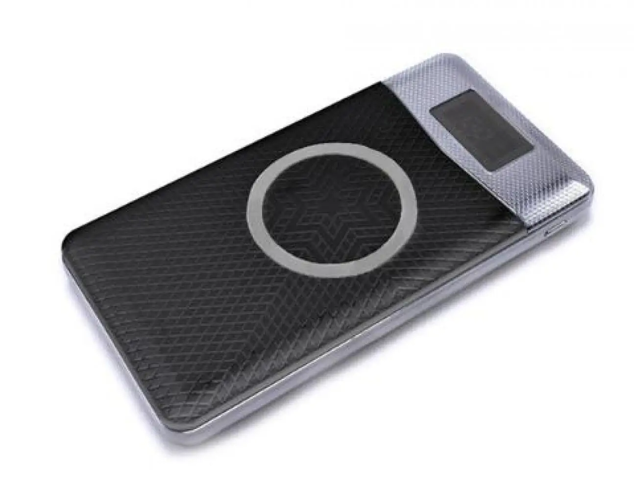 Bateria USB Dual X Portable bank charger wireless for iPhone NEW powerbank External 20000mah for Samsung best power wireless