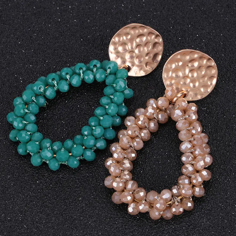 Oorbellen pendientes boho pendientes women earrings  (12)