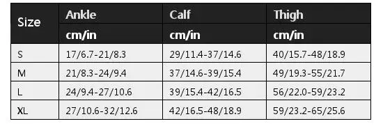 Cena 2019 nowych kobiet pończochy żylaki zakolanówki 25 30 mmHg medyczne kompresji zamknięte Toe pończochy JL