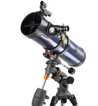 

celestron astromaster 130EQ telescope
