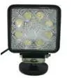 

Free Shipping 24w Ip67 1760lm 6000k 110*110*50mm Flood Or Spot Beam Led Work Light For Truck Suv Atv