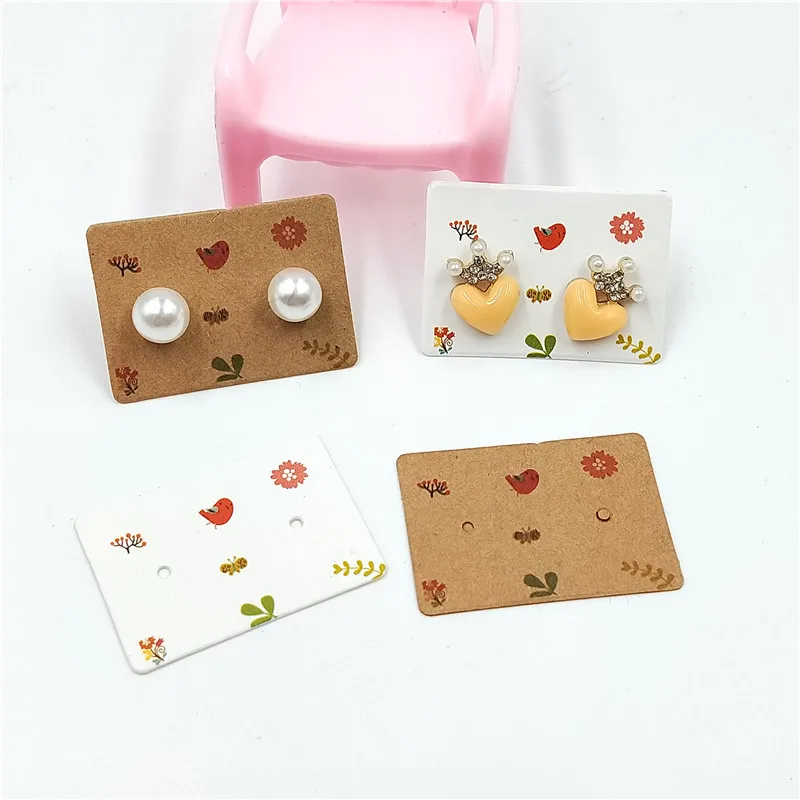 Jewellery Watches Jewellery Boxes Supplies Jewellery Display Cards Mini Kraft Brown Earring Cards Studs 3 5x 2 5cm Jewellery Watches Jewellery Boxes Supplies Jewellery Display Cards Mini Kraft Brown Earring Cards Studs 3 5x 2 5cm