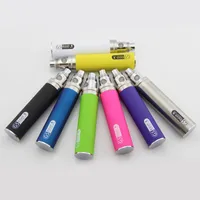 Electronic Cigarettes