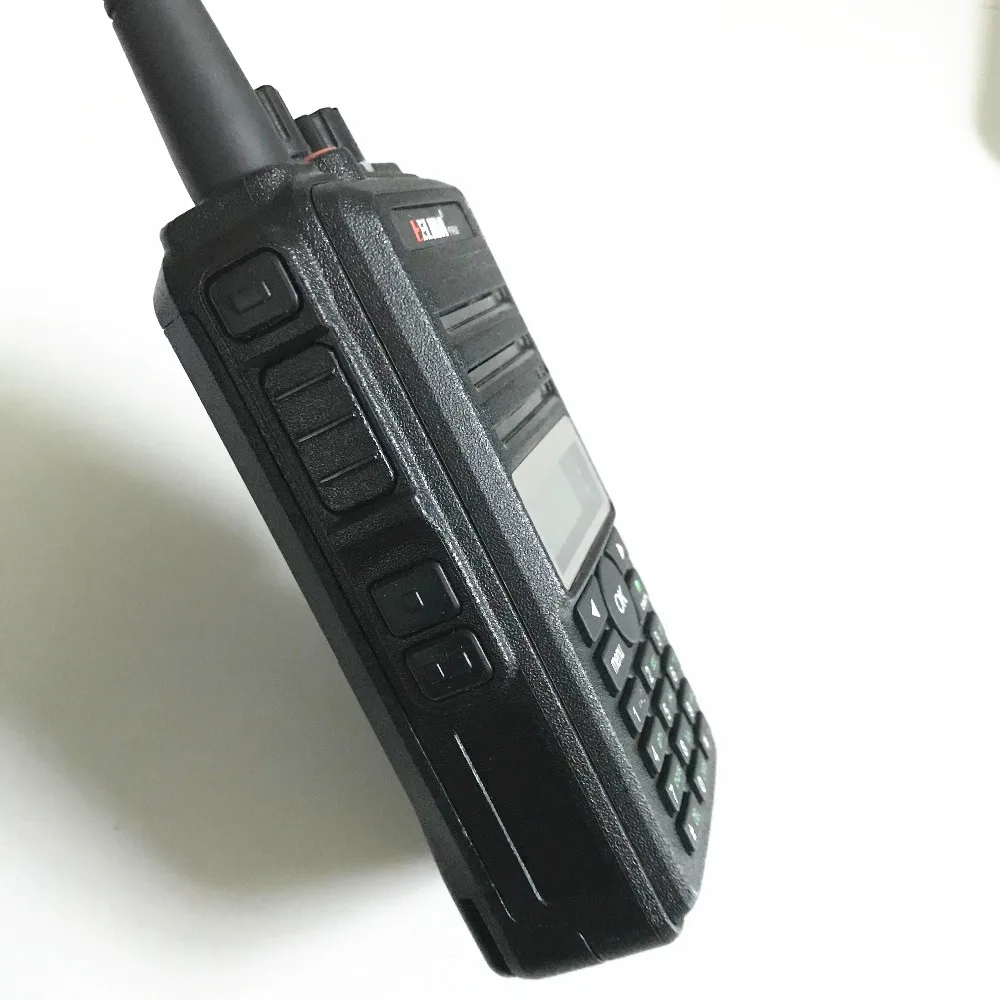 Новое поступление WCDMA CD880 4G/3g сеть wifi рация GSM 50 км sim-карта gps позиционирование глобальная двухсторонняя радиоприемопередатчик
