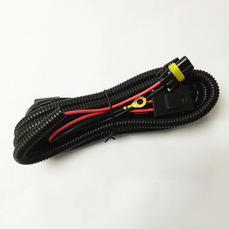 Комплект Ксеноновых Ламп TPTOB 2 шт. 200 Вт HID 12 В H1 H3 H7 H11 9005 9006 4300k 5000k 6000k 8000k|Лампы для